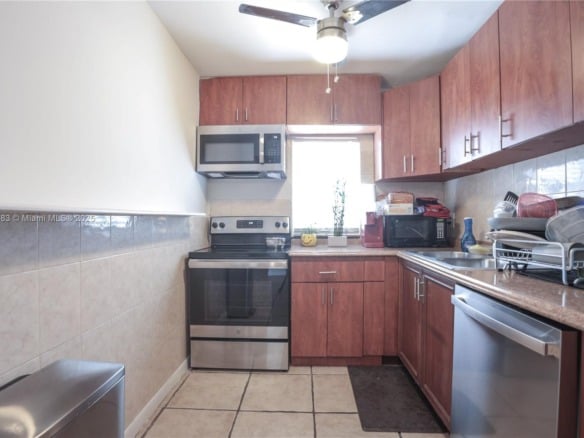 7561 NW 16th St # 2305, Plantation FL 33313 — #A11916683