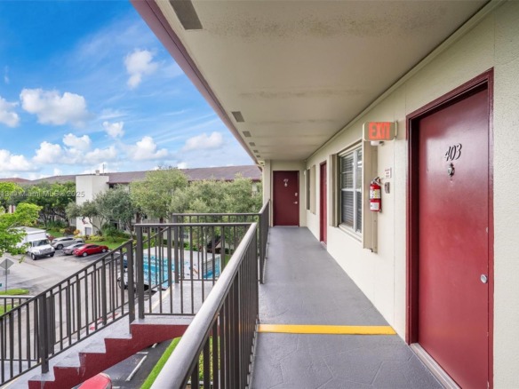 13255 SW 7th Ct # 403D, Pembroke Pines FL 33027 — #A11868313