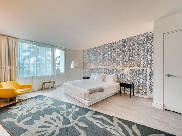 1100 West Ave # 307, Miami Beach FL 33139 — #A11943161