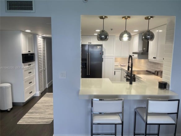 2555 Collins Ave # 1409, Miami Beach FL 33140 — #A11943235