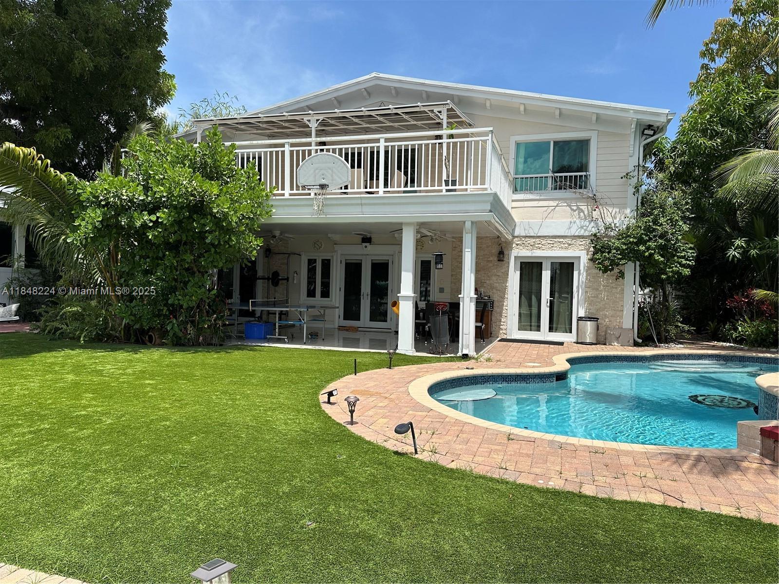 1524 Argyle Dr, Fort Lauderdale FL 33312 — #A11848224