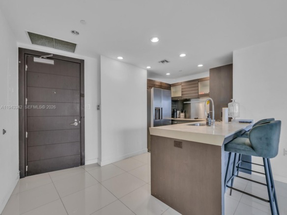 200 Biscayne Boulevard Way # 3603, Miami FL 33131 — #A11943342
