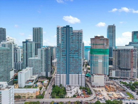 40 SW 13th St # 202, Miami FL 33130 — #A11927371