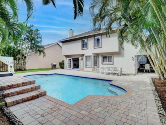 12980 Blue Lake Dr, Wellington FL 33414 — #A11935926