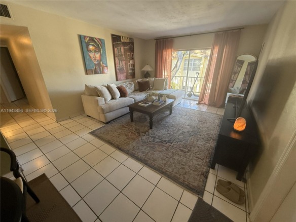 7823 Miller Dr # C207, Miami FL 33155 — #A11943456