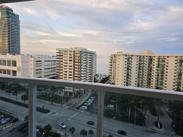 3800 E Ocean Dr # 1518, Hollywood FL 33019 — #A11943374