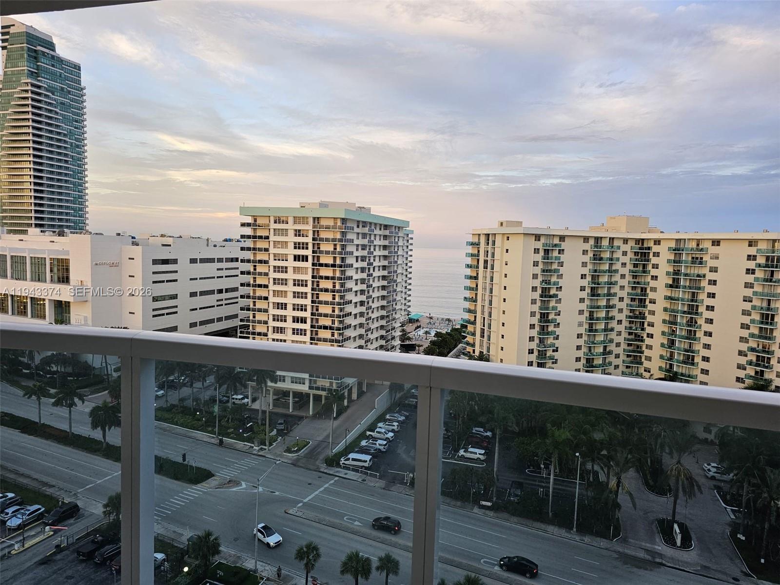 3800 E Ocean Dr # 1518, Hollywood FL 33019 — #A11943374