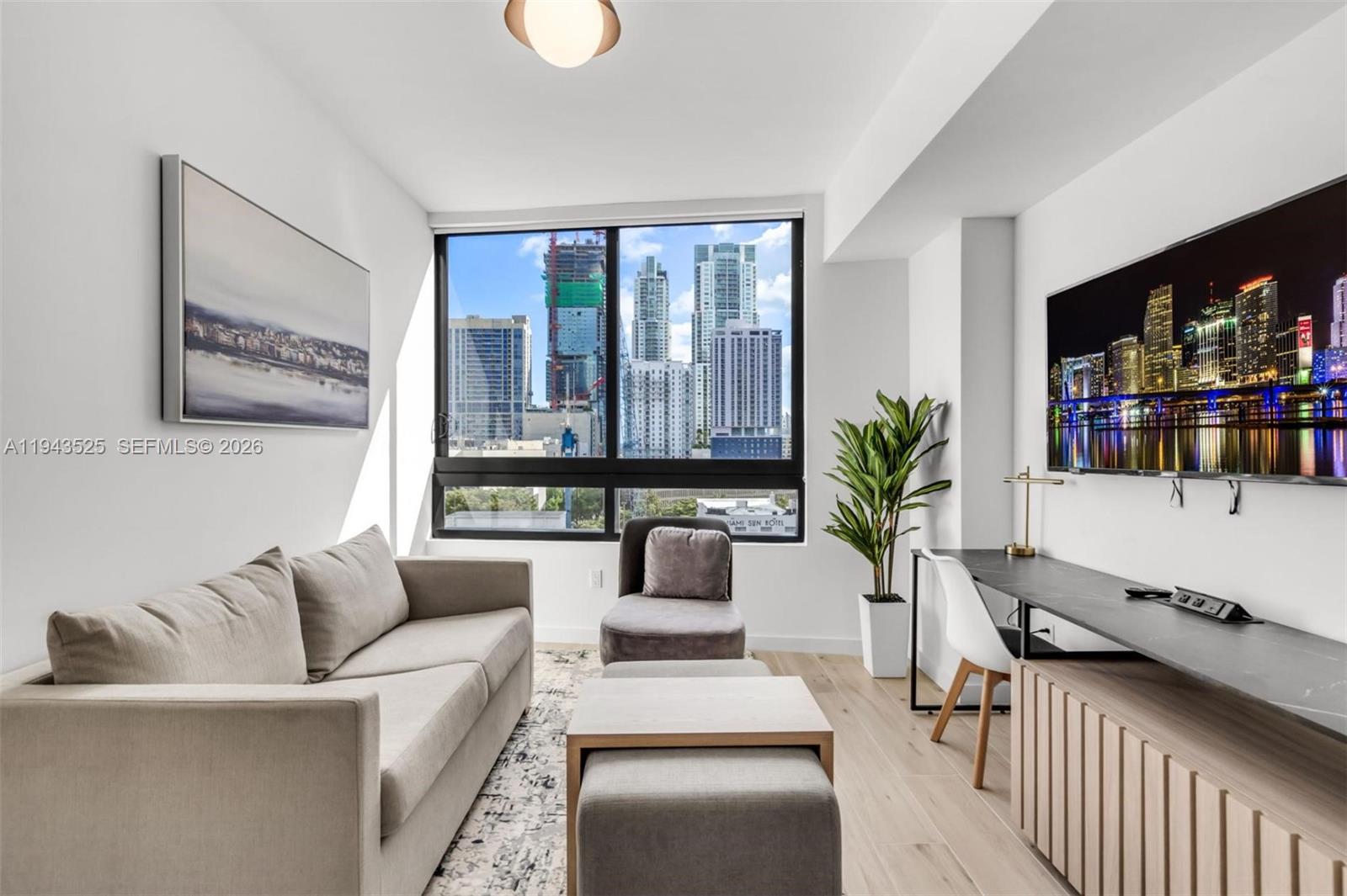 C 225 N Miami Ave # 1005, Miami FL 33128 — #A11943525