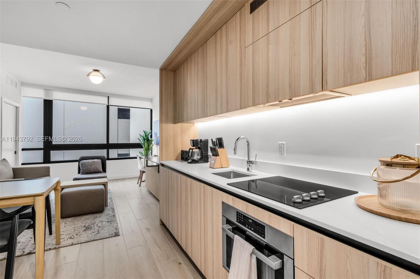 C 225 N Miami Ave # 301, Miami FL 33128 — #A11943792