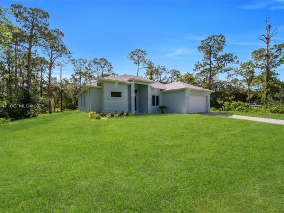 1912 Roosevelt, Lehigh Acres FL 33972 — #A11929547