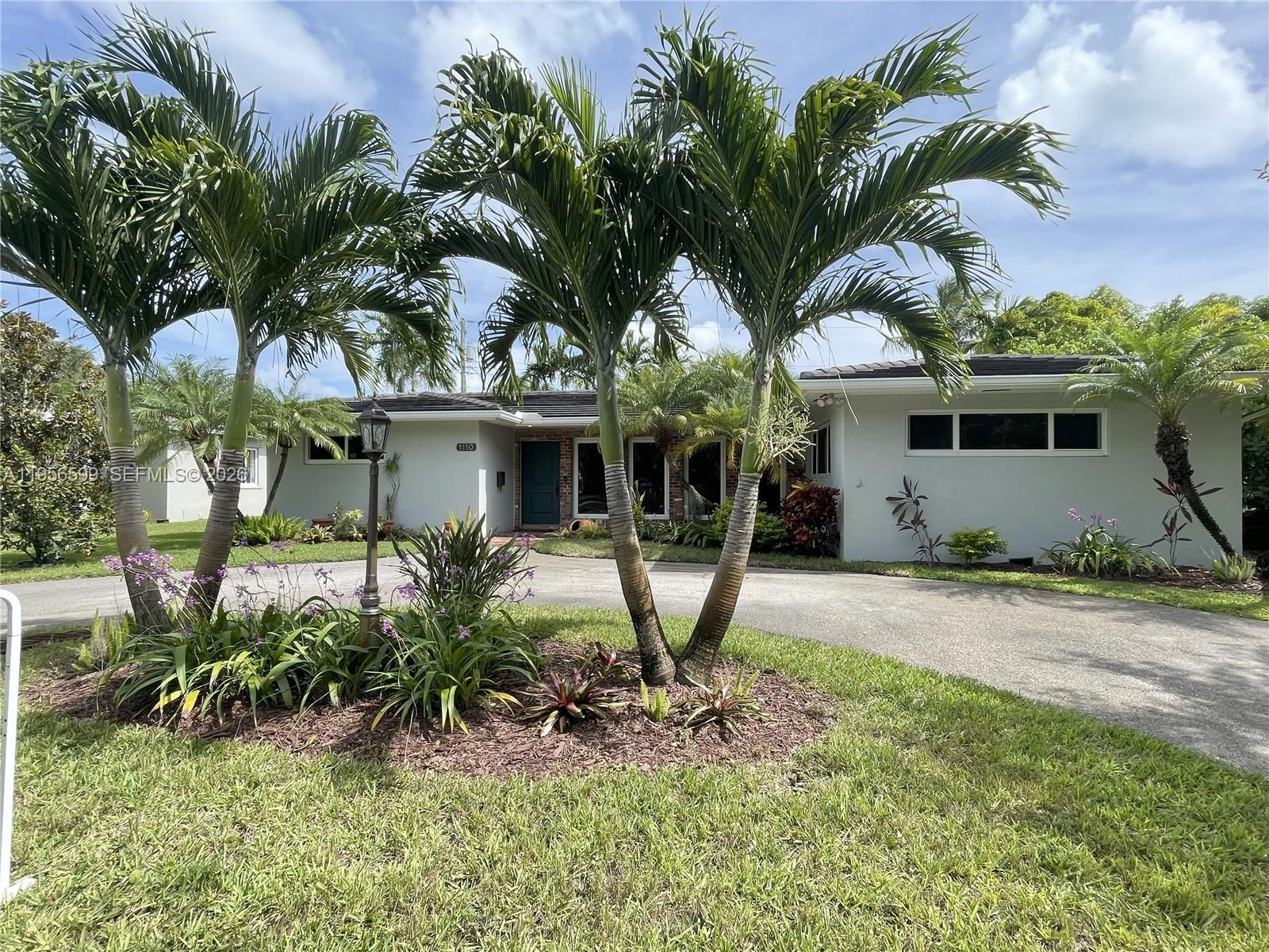 1110 Redbird Ave, Miami Springs FL 33166 — #A11956599