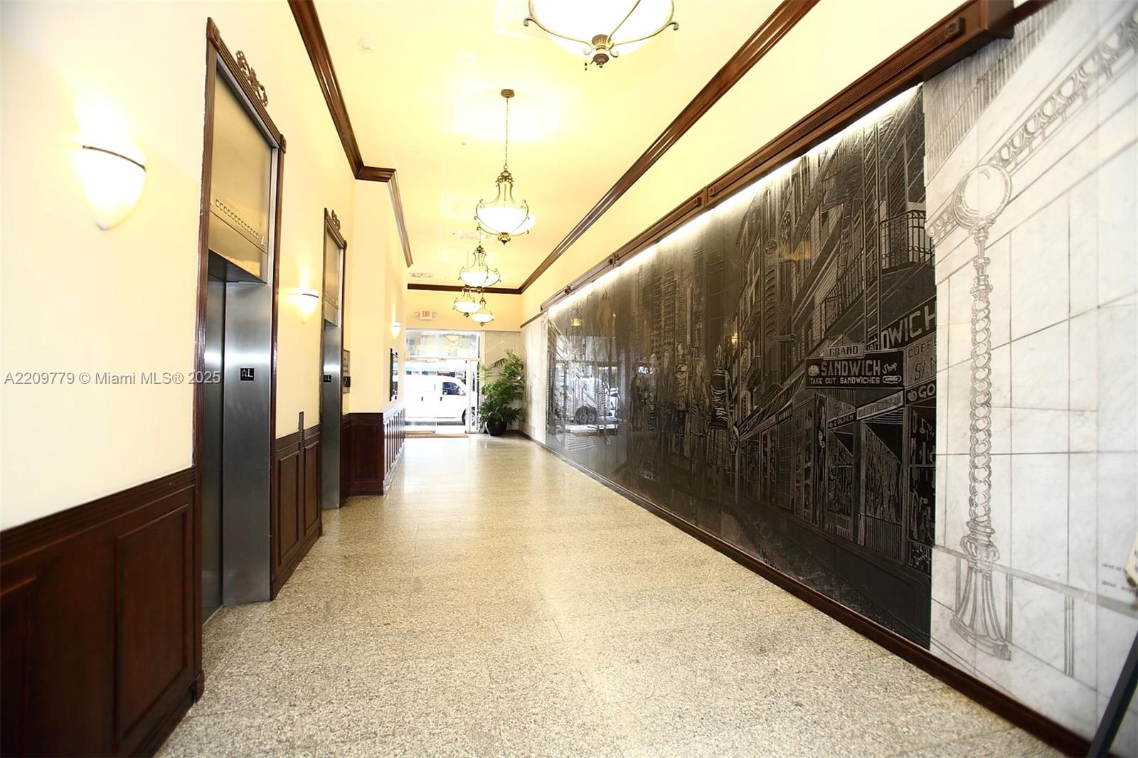 6dd28e9b-2207 28 W FLAGLER ST, Miami FL 33130 — #A2209779