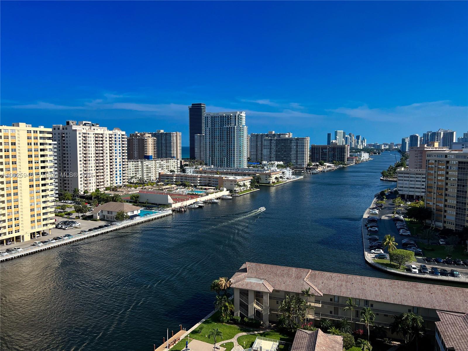 6dd28e9b-2208 2602 E HALLANDALE BEACH BLVD # 1605, Hallandale Beach FL 33009 — #A10025946