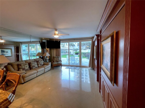 3505 S Ocean Dr # 105, Hollywood FL 33019 — #A10160096