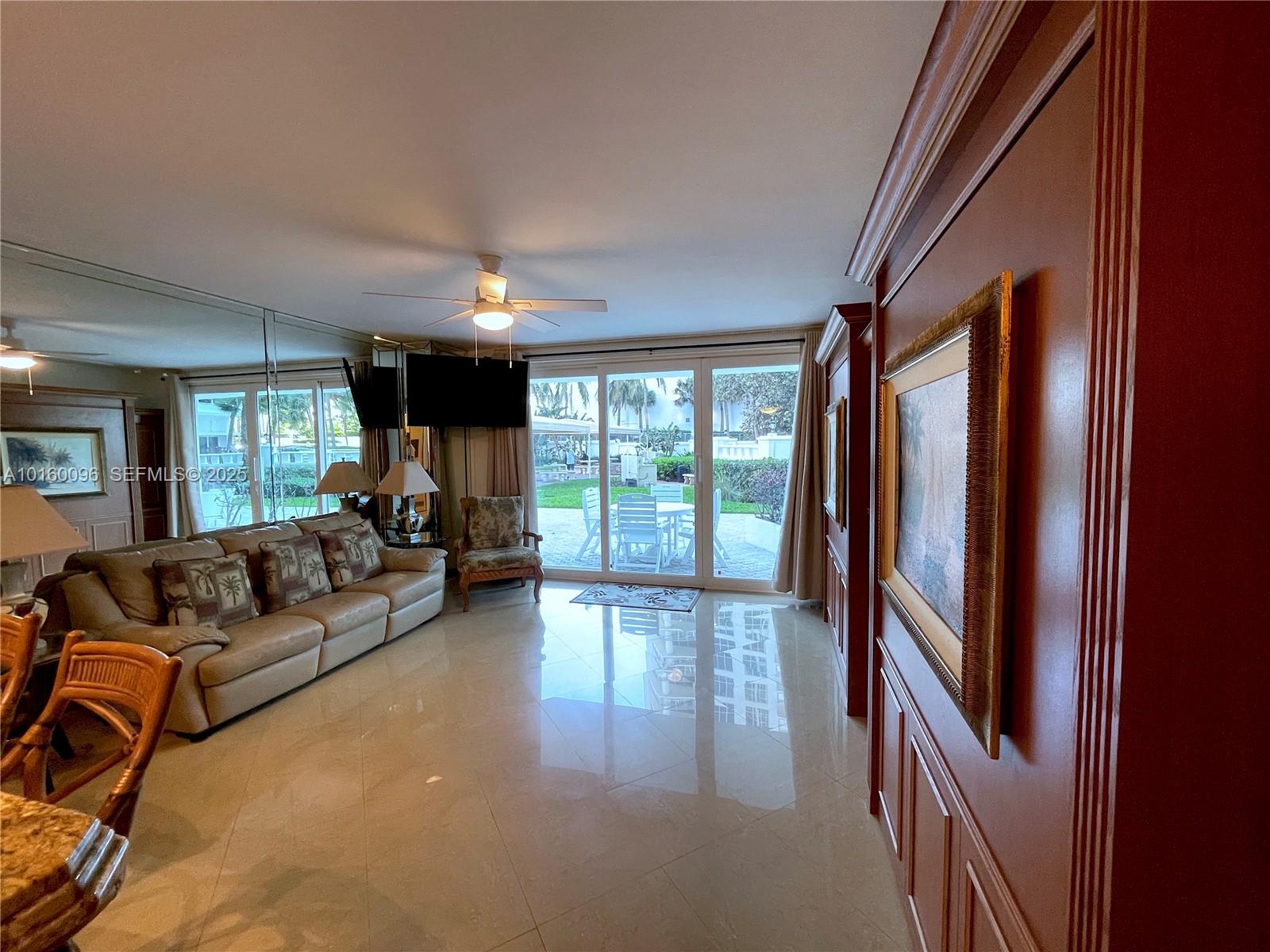 6dd28e9b-2210 3505 S Ocean Dr # 105, Hollywood FL 33019 — #A10160096