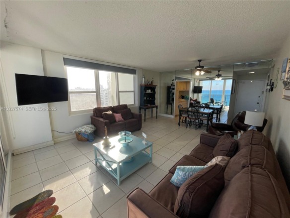 3505 S Ocean Dr # 921, Hollywood FL 33019 — #A10327574