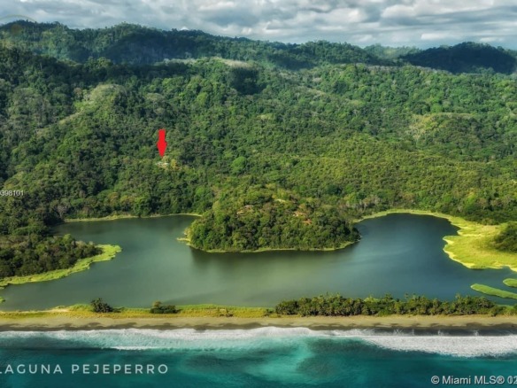 1 Carate Osa Peninsula, 00000 — #A10398101