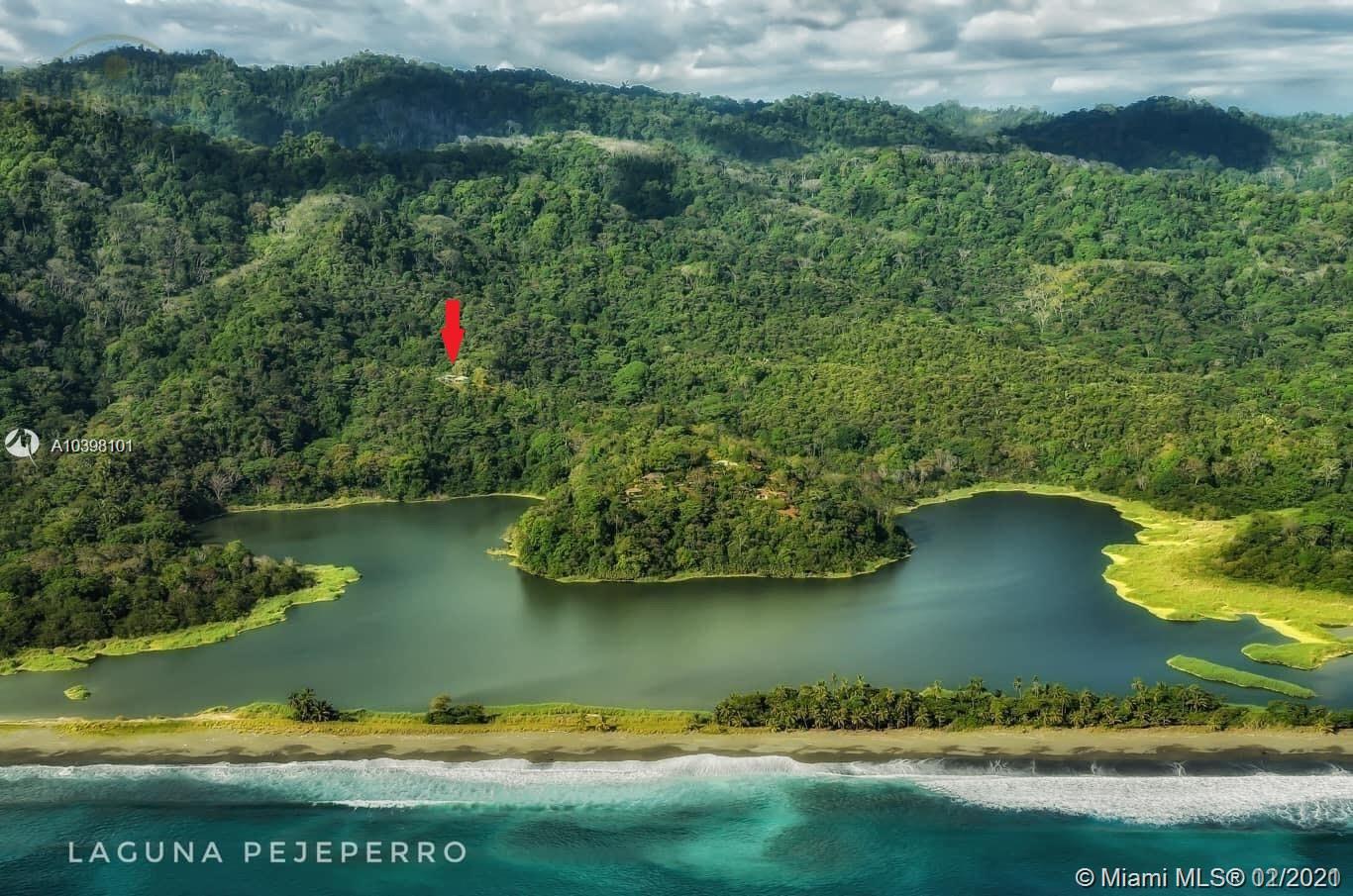1 Carate Osa Peninsula, 00000 — #A10398101