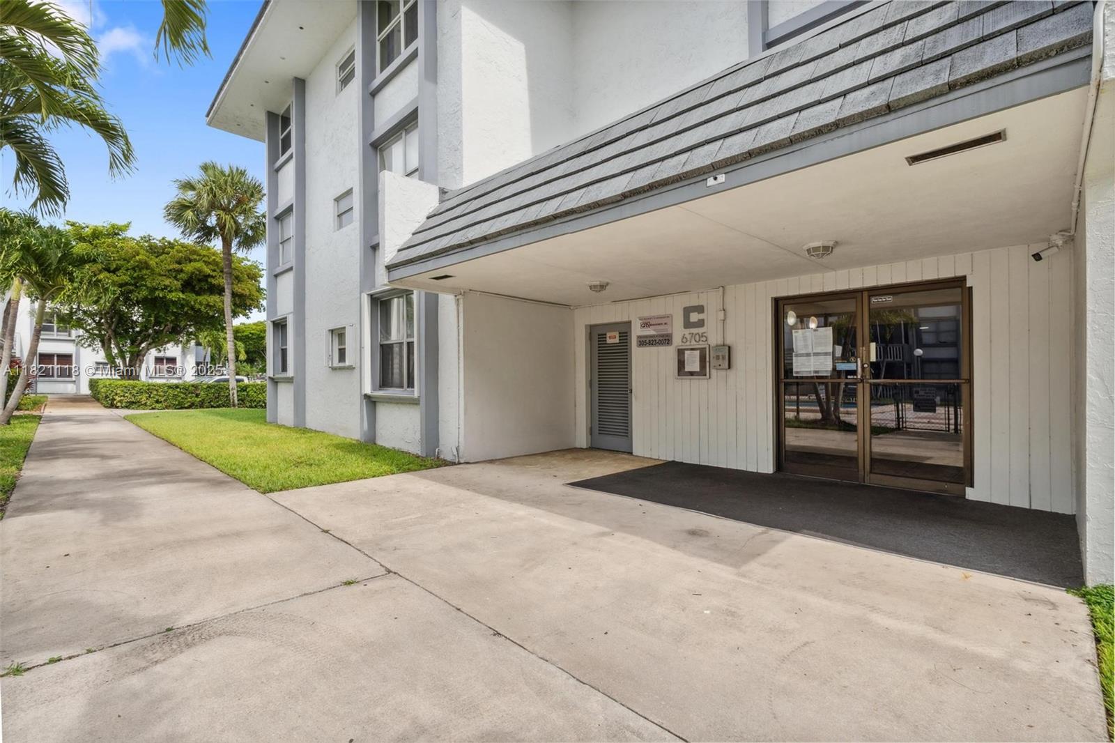 6dd28e9b-223 6705 NW 169th St # C310, Hialeah FL 33015 — #A11821118