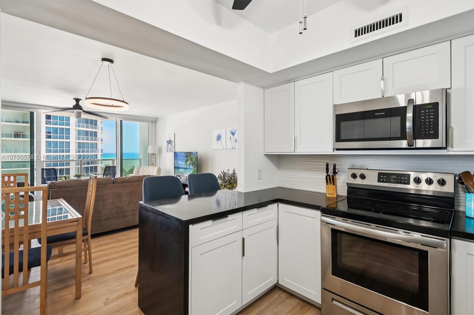 6dd28e9b-2235 3505 S Ocean Dr # 710, Hollywood FL 33019 — #A10760578