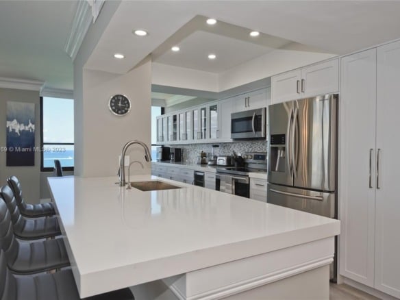 3505 S Ocean Dr # 12, Hollywood FL 33019 — #A10817069
