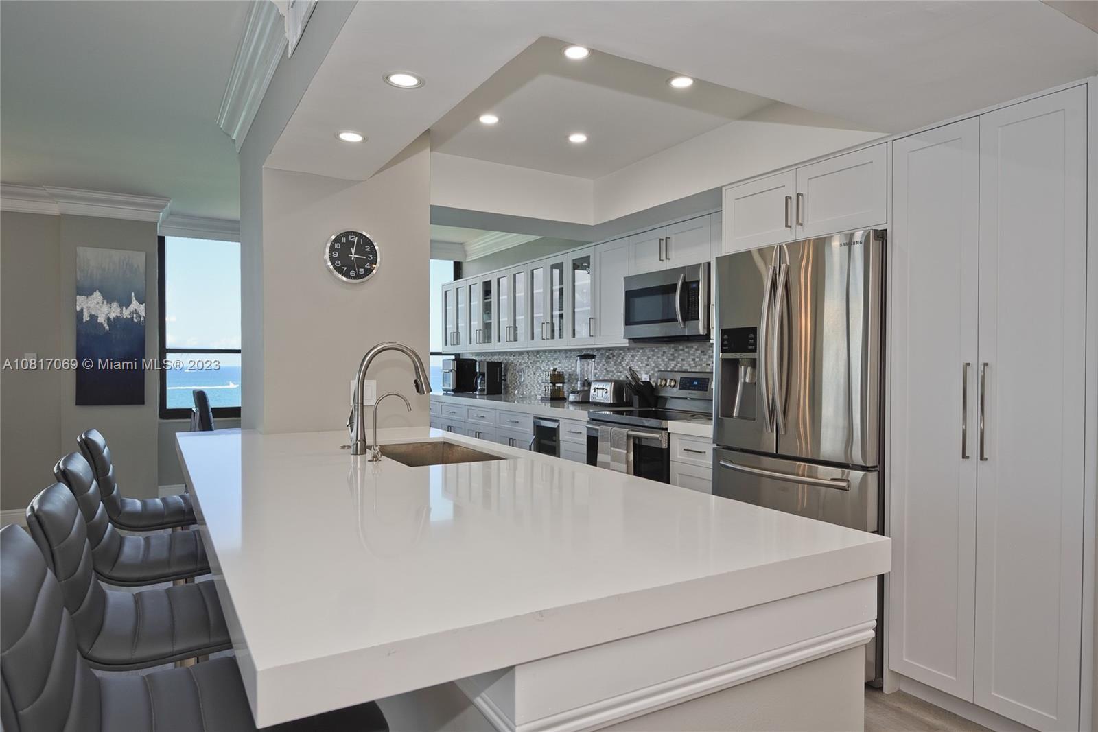 6dd28e9b-2238 3505 S Ocean Dr # 12, Hollywood FL 33019 — #A10817069