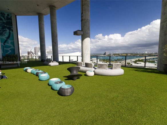 398 NE 5th St # 2112, Miami FL 33132 — #A11821496