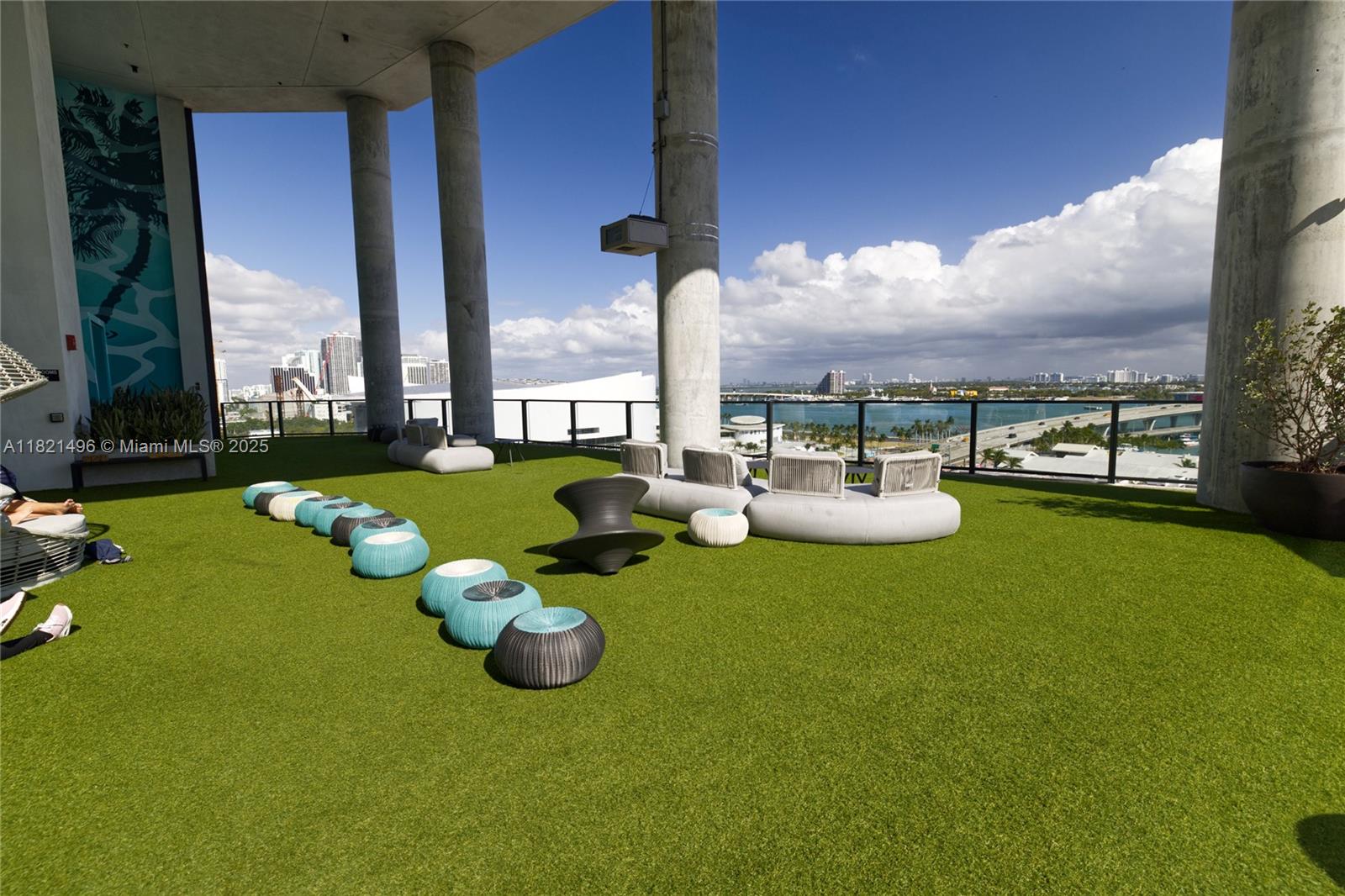 398 NE 5th St # 2112, Miami FL 33132 — #A11821496