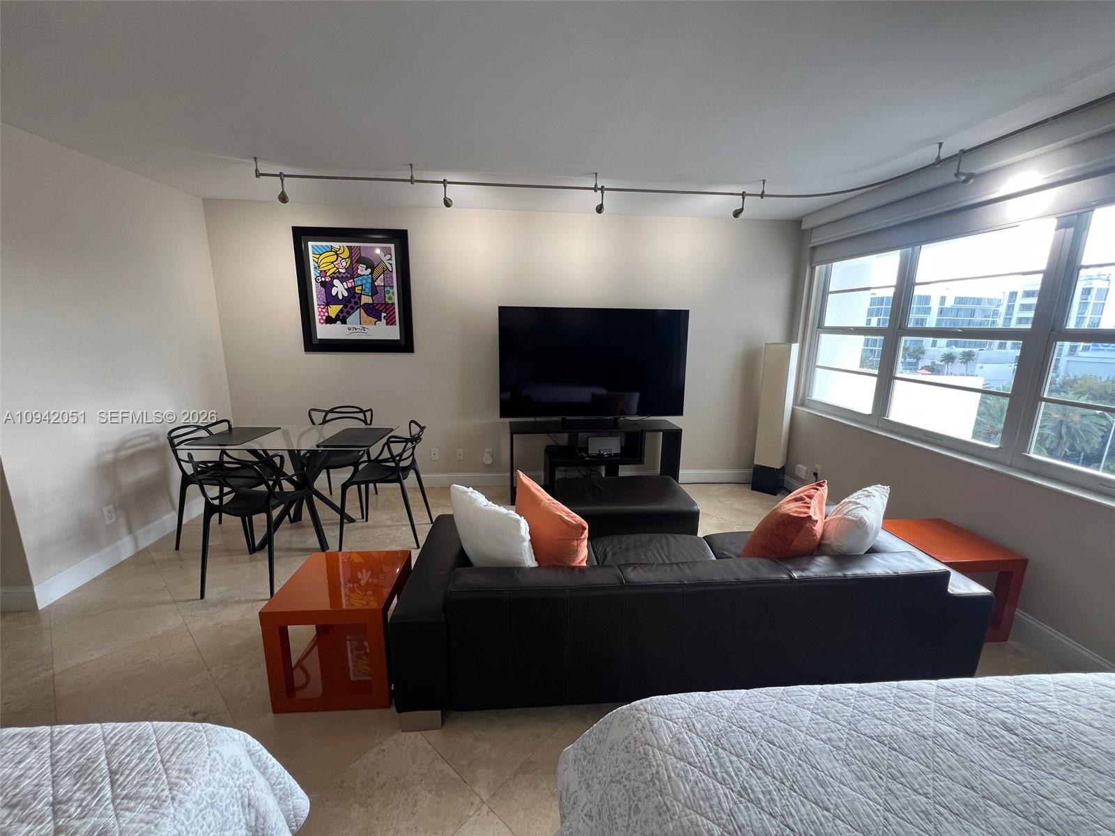 6dd28e9b-2254 100 Lincoln Rd # 716, Miami Beach FL 33139 — #A10942051