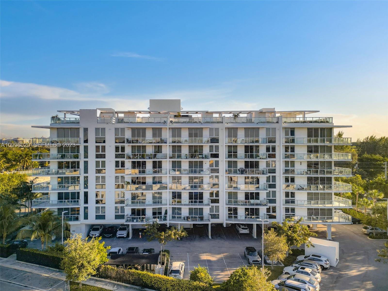 13800 Highland Dr # 504, North Miami Beach FL 33181 — #A10998029