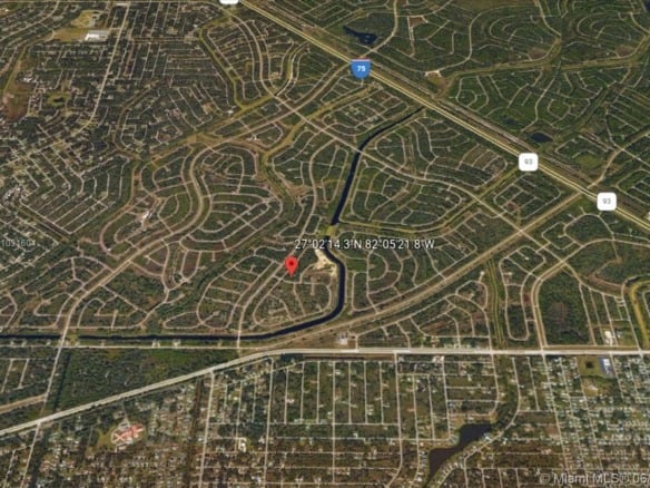 26 Barnsdale Cir, North Port FL 34288 — #A11031604