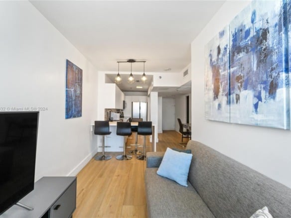 100 Lincoln Rd # 1627, Miami Beach FL 33139 — #A11072632