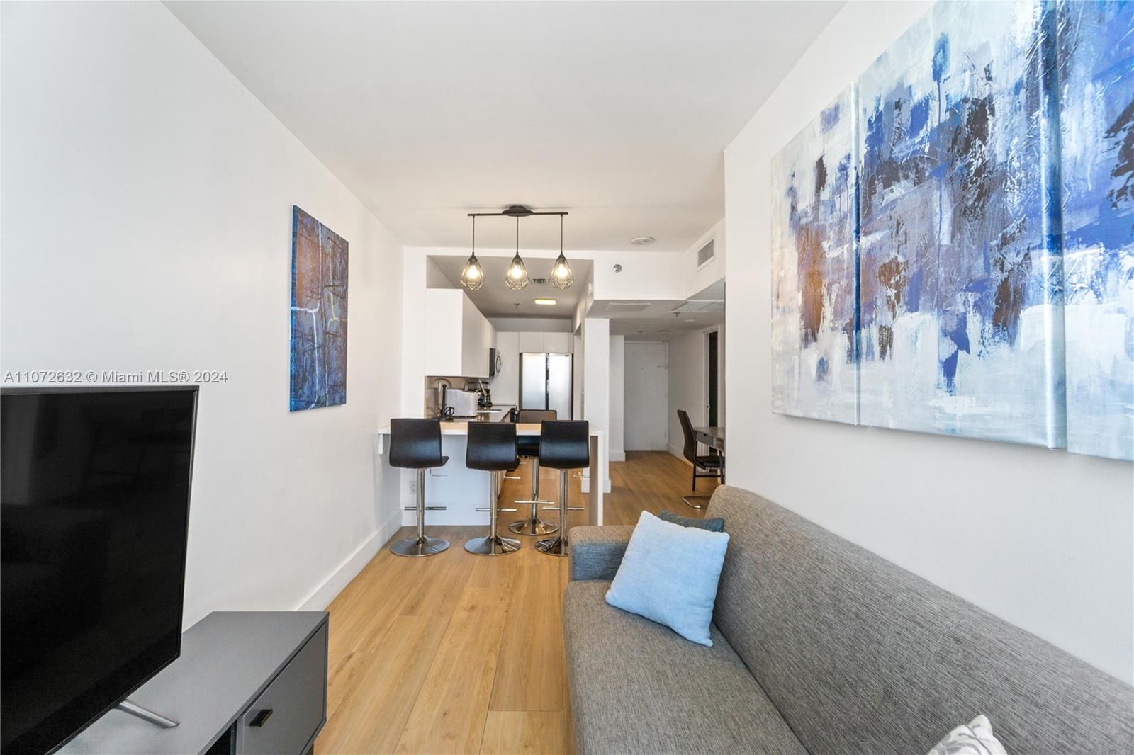 100 Lincoln Rd # 1627, Miami Beach FL 33139 — #A11072632