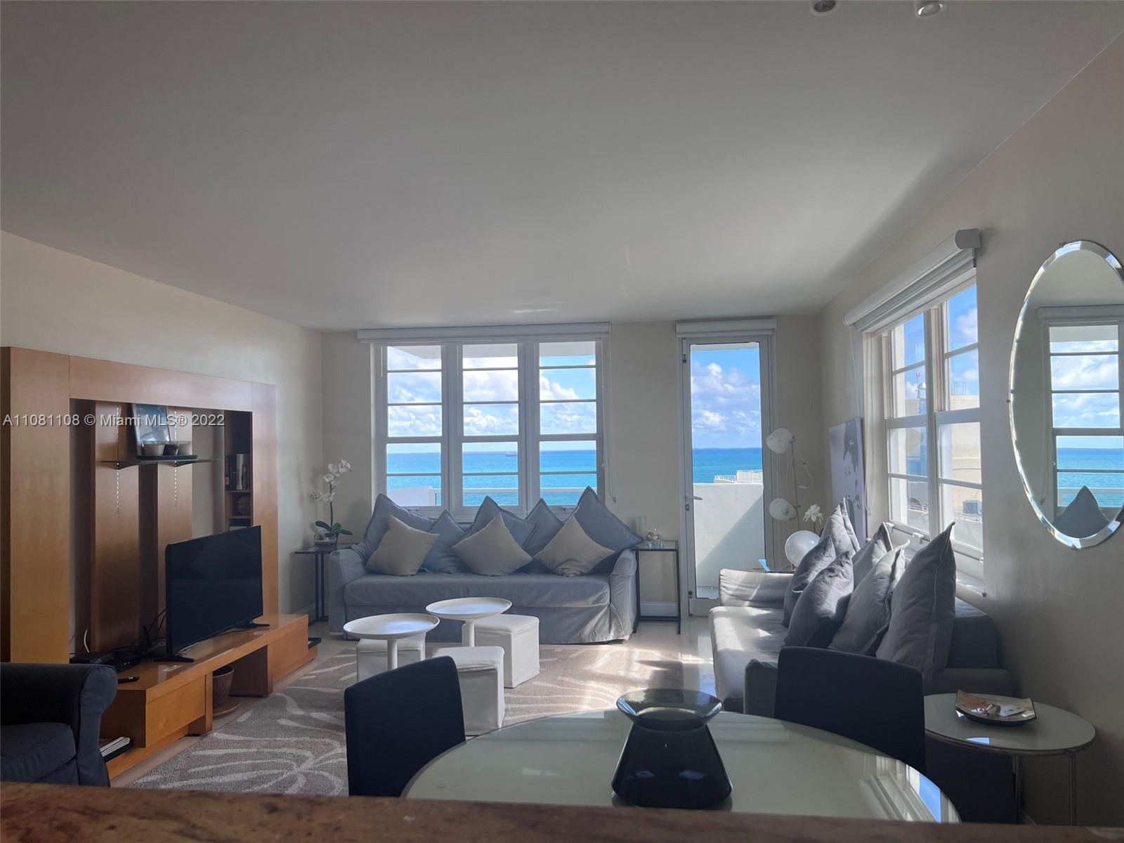 6dd28e9b-2288 100 Lincoln Rd # 1121, Miami Beach FL 33139 — #A11081108