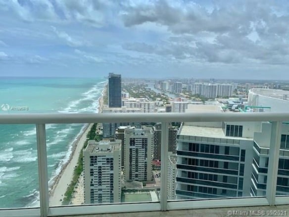 1830 S Ocean Dr # 4904, Hallandale Beach FL 33009 — #A11095976