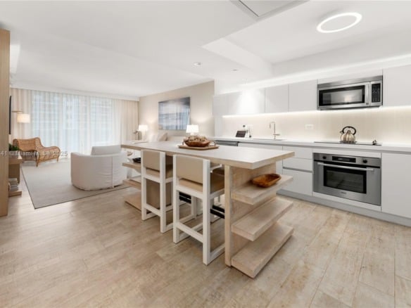 102 24th St # 1208, Miami Beach FL 33139 — #A11112141