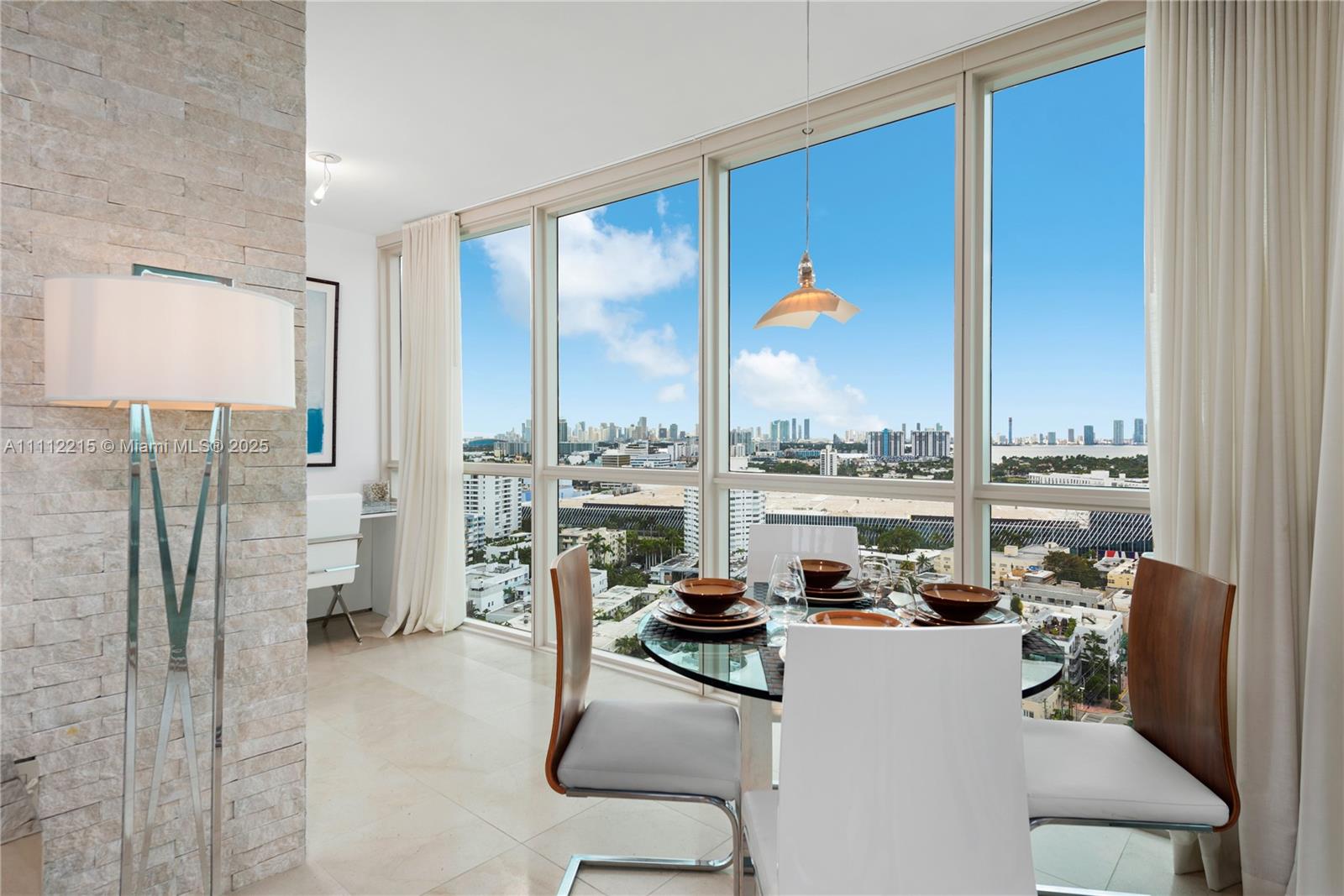 6dd28e9b-2312 101 20th St # 2401, Miami Beach FL 33139 — #A11112215
