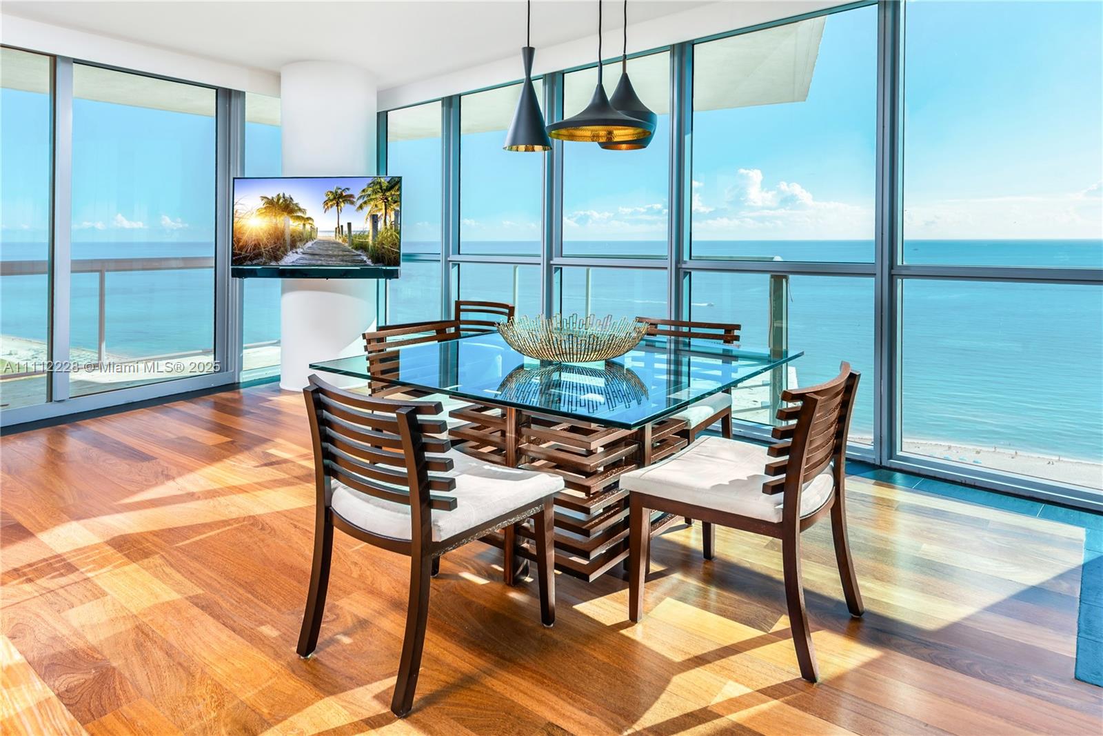 6dd28e9b-2315 101 20th St # 2707, Miami Beach FL 33139 — #A11112228