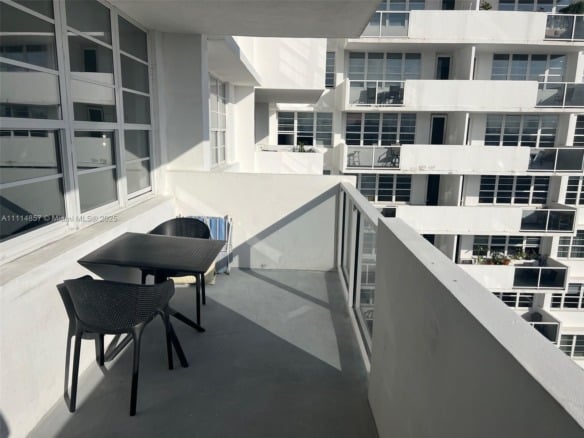 100 Lincoln Rd # 1207, Miami Beach FL 33139 — #A11114857
