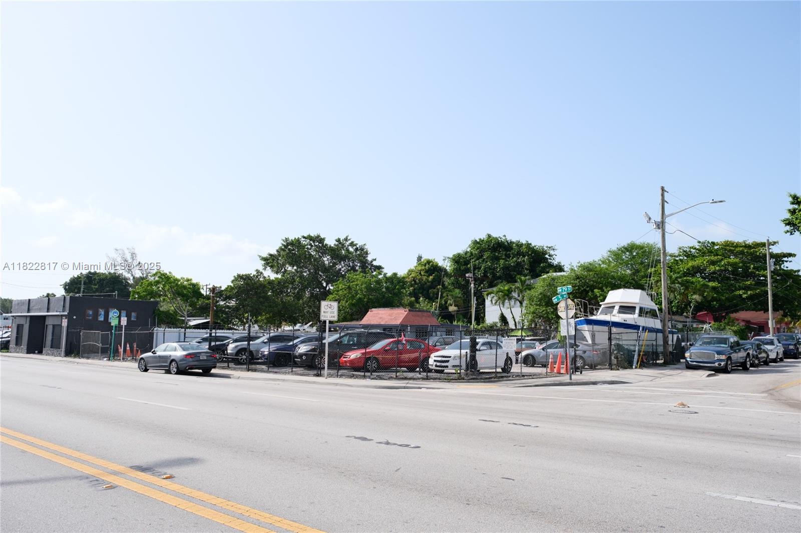 490 NW 79th St, Miami FL 33150 — #A11822817