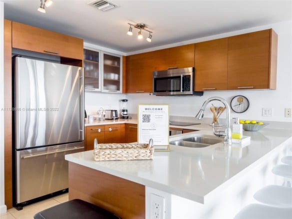 3250 NE 1st Ave # 708, Miami FL 33137 — #A11120666