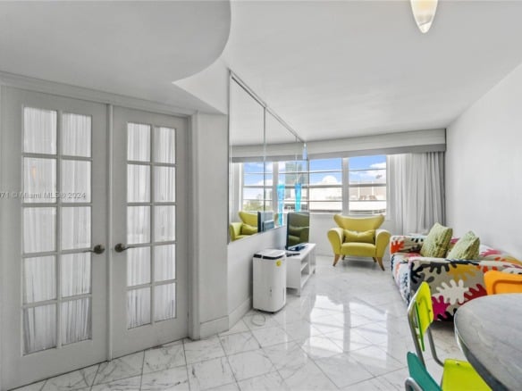 100 Lincoln Rd # 1531, Miami Beach FL 33139 — #A11137071