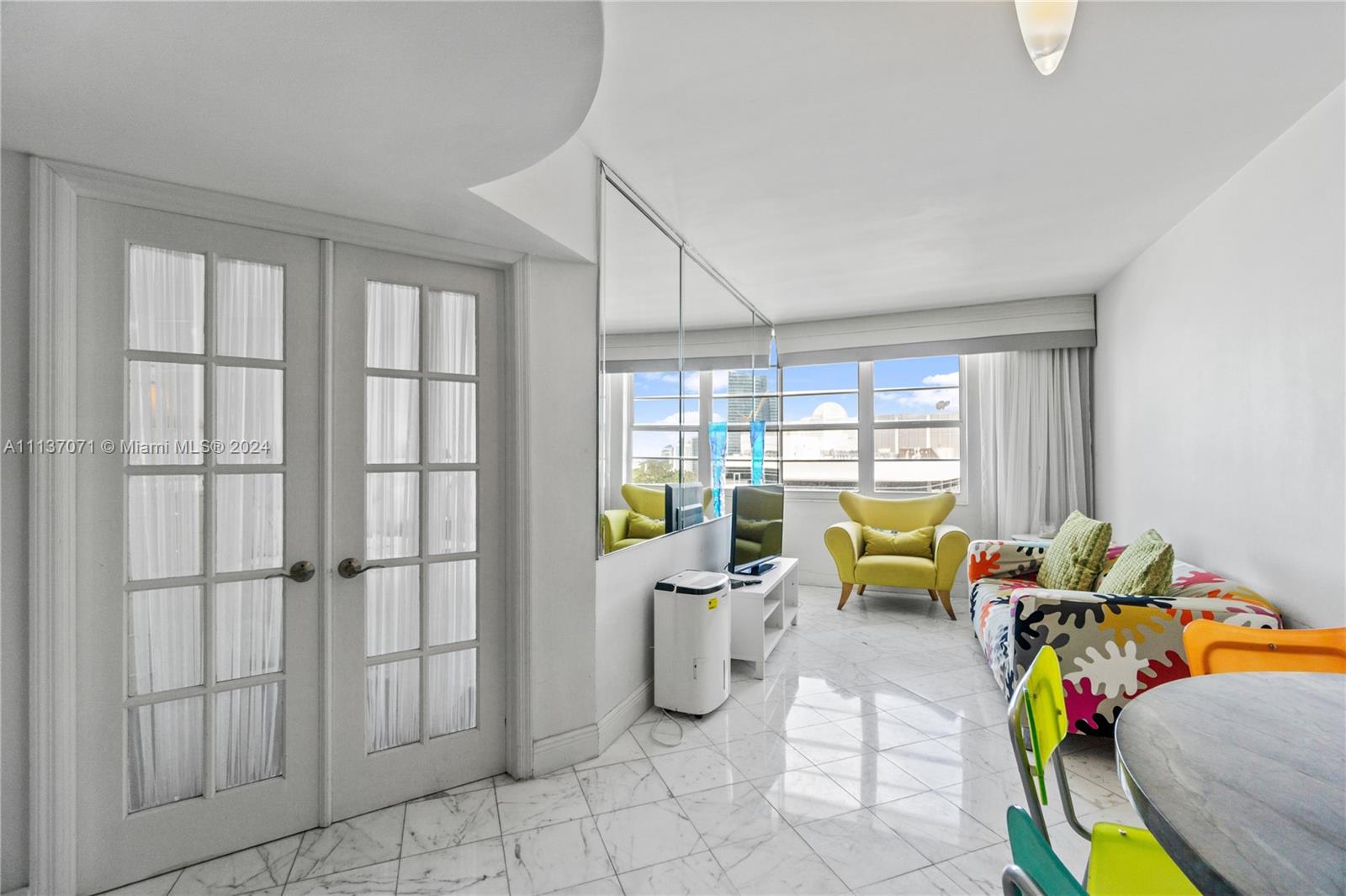 6dd28e9b-2329 100 Lincoln Rd # 1531, Miami Beach FL 33139 — #A11137071