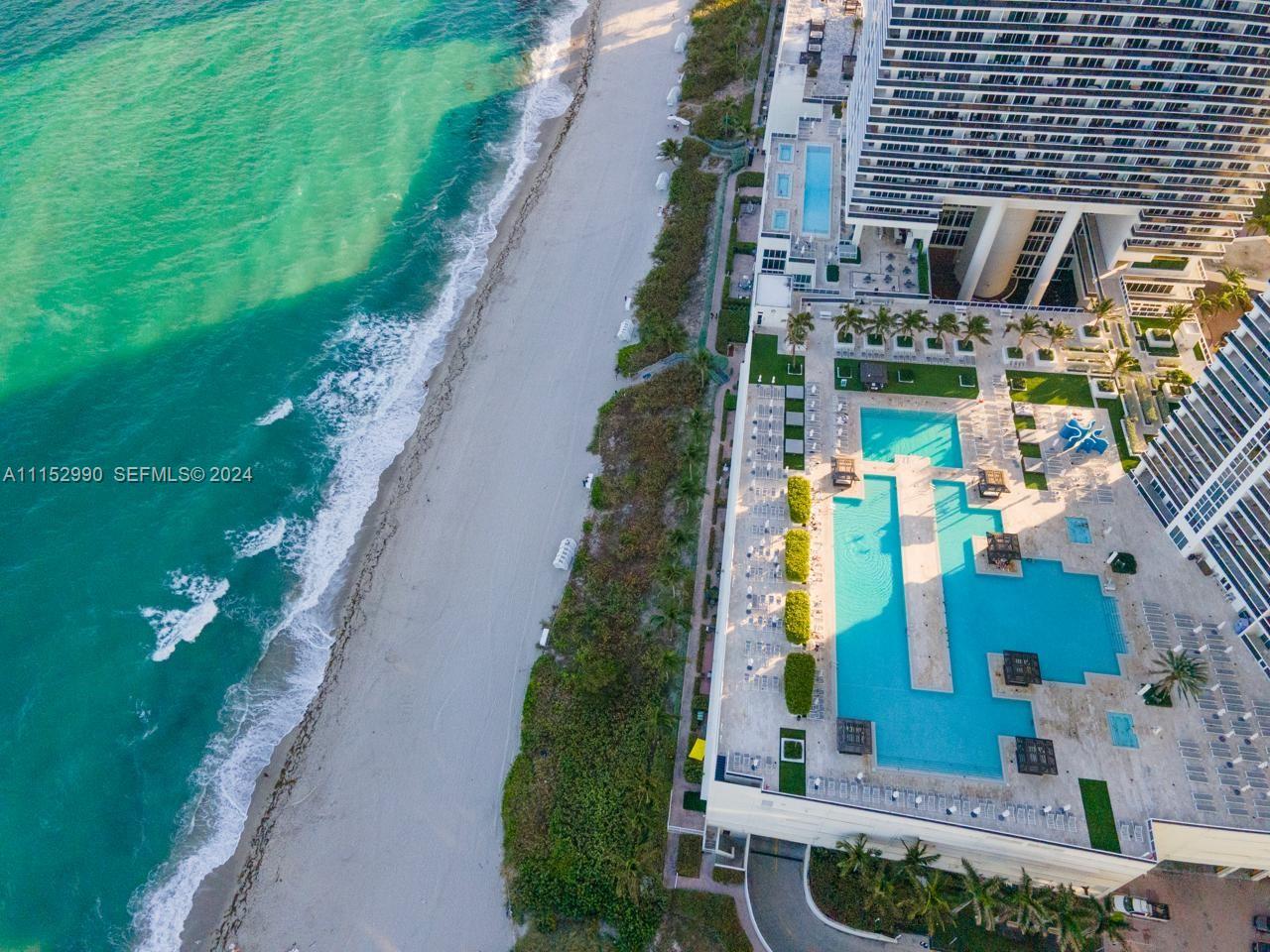 6dd28e9b-2343 1830 OCEAN DR # 4710, Hallandale Beach FL 33009 — #A11152990