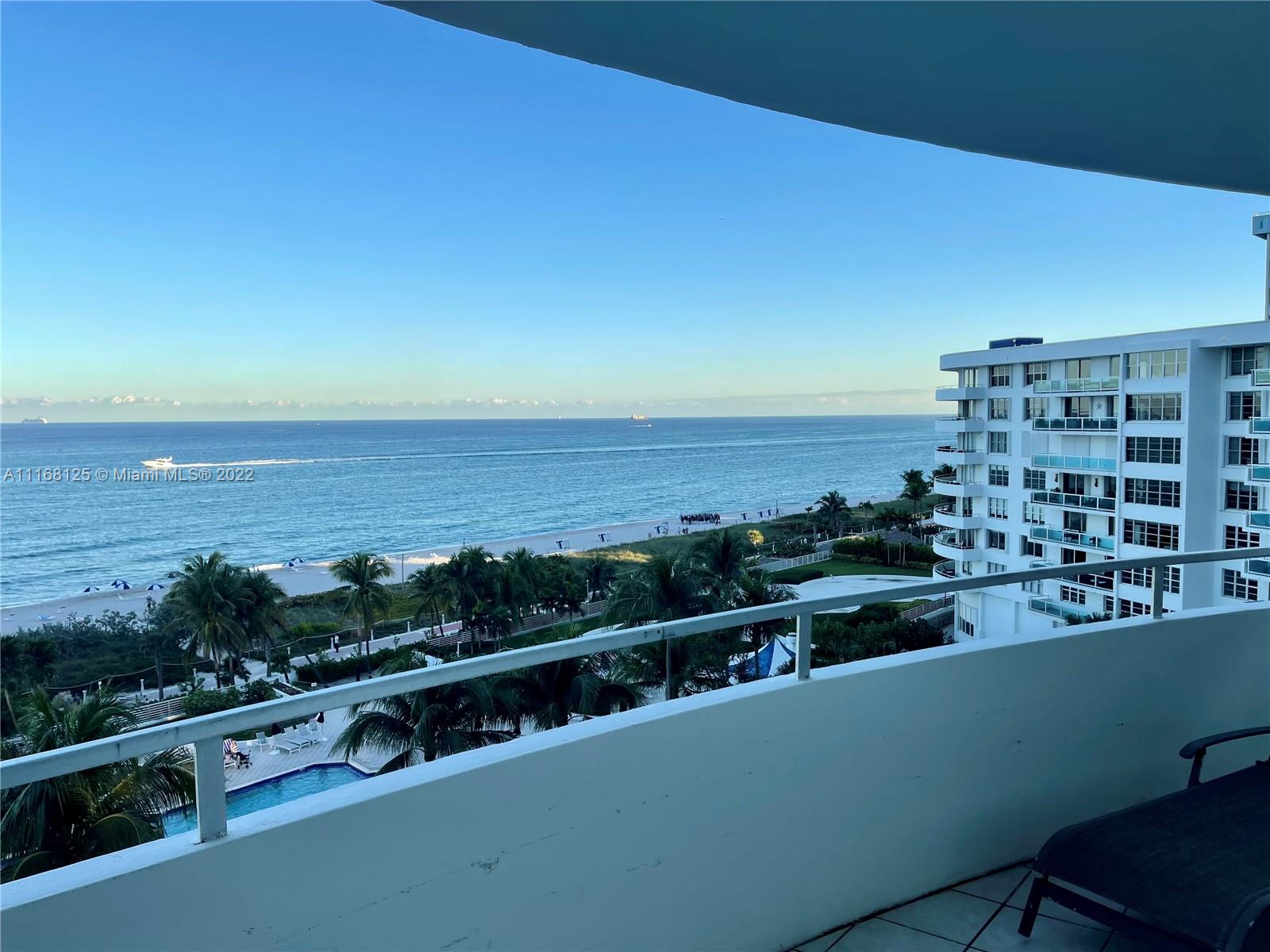 6dd28e9b-2354 5161 Collins Ave # 914, Miami Beach FL 33140 — #A11168125