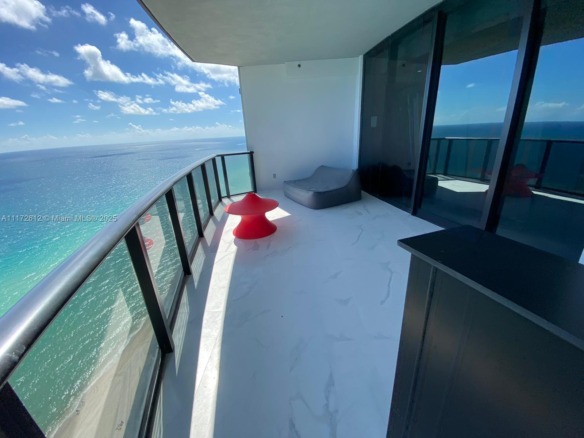 18555 Collins Ave # 2905, Sunny Isles Beach FL 33160 — #A11172612