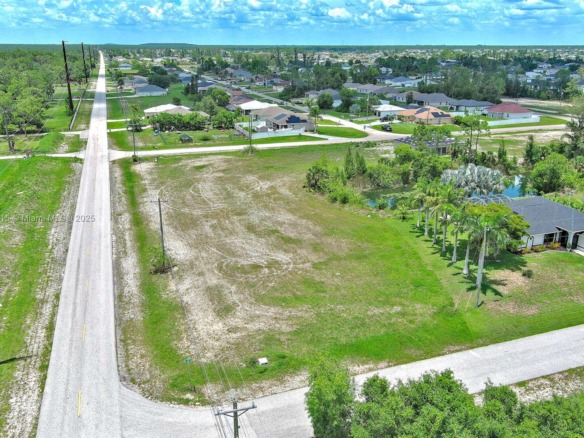 3417 ANDALUSIA BLVD, Cape Coral FL 33909 — #A11823615