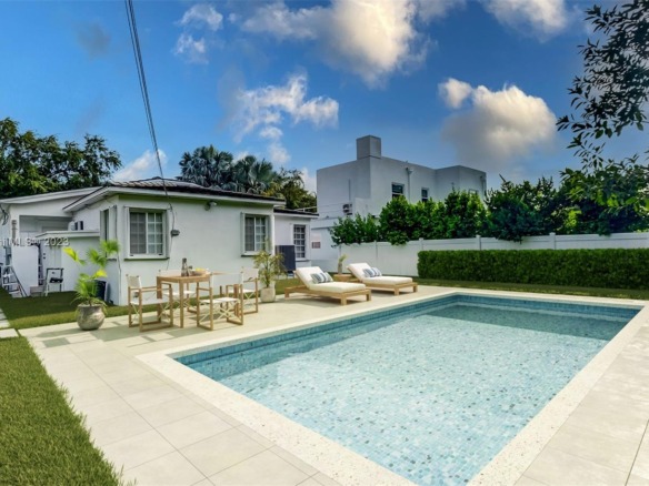 535 W 51st St, Miami Beach FL 33140 — #A11184594