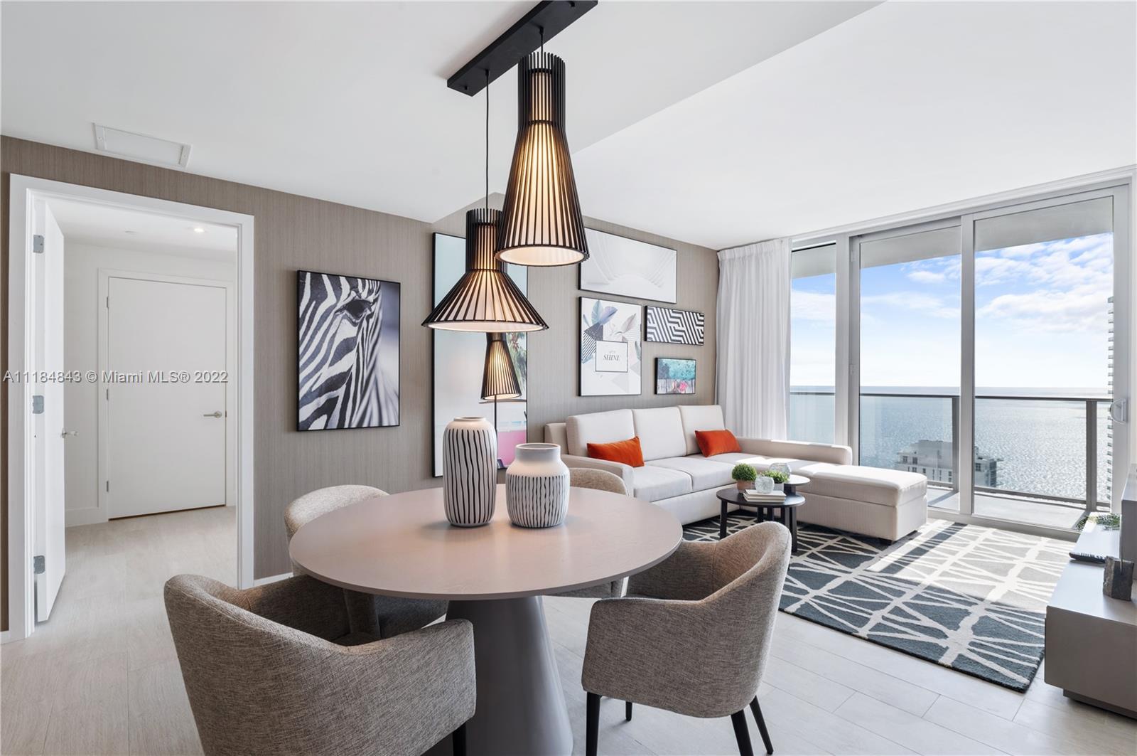 6dd28e9b-2363 4010 S Ocean Dr # R1405, Hollywood FL 33019 — #A11184843