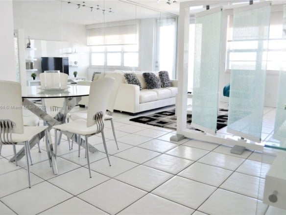 100 Lincoln Rd # 910, Miami Beach FL 33139 — #A11185964